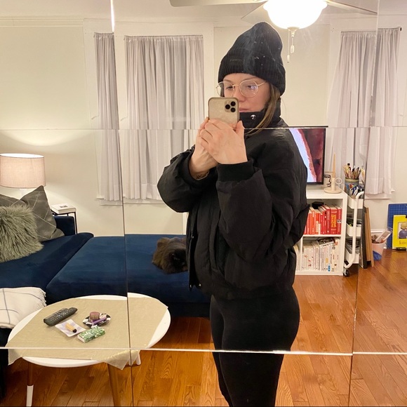 Cold Rush Puffer Coat Jacket✨ - Picture 7 of 11